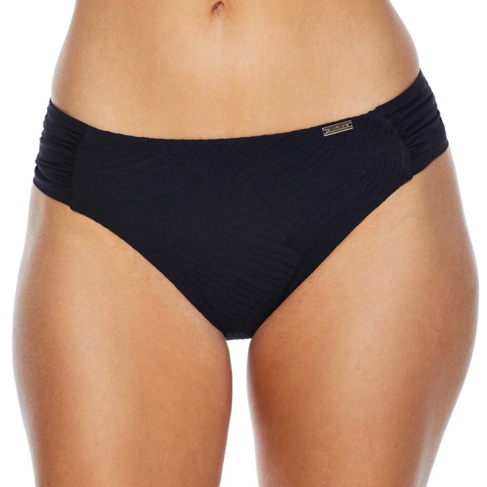 Fantasie Mid Rise Bikini Bottom